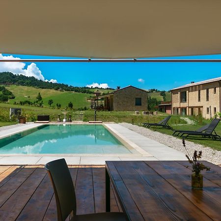 Agriturismo Prato Del Re Prignano sulla Secchia Exteriör bild