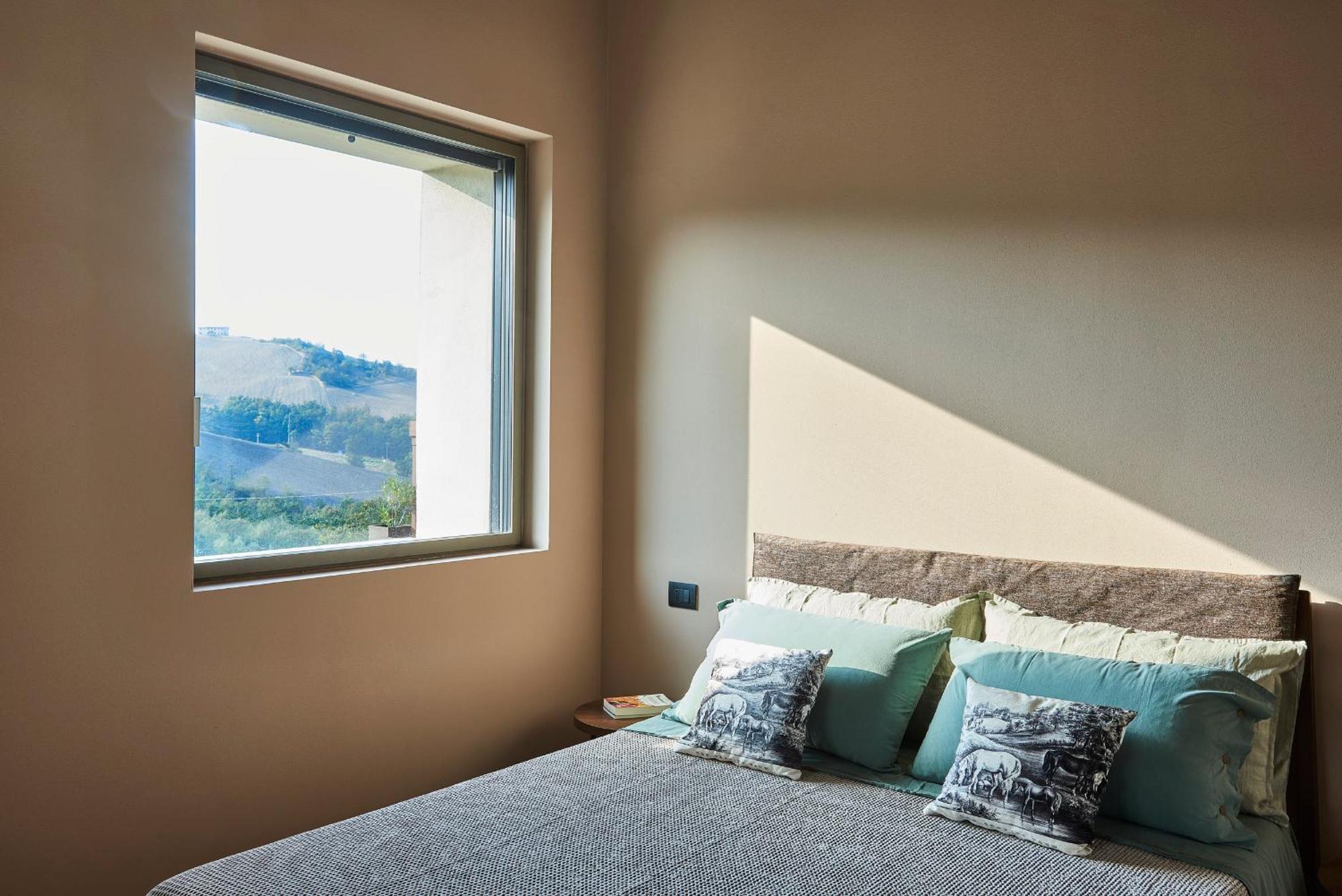 Agriturismo Prato Del Re Prignano sulla Secchia Exteriör bild