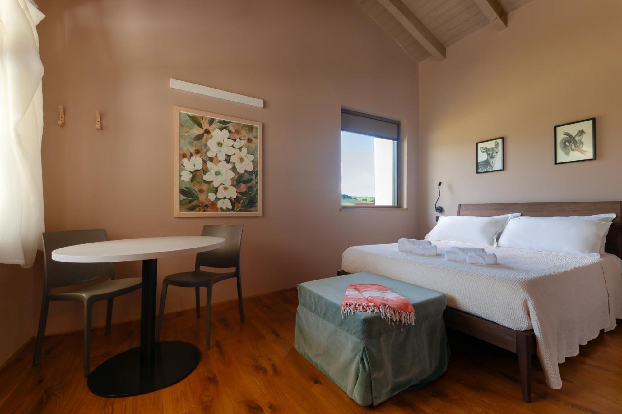 Agriturismo Prato Del Re Prignano sulla Secchia Exteriör bild