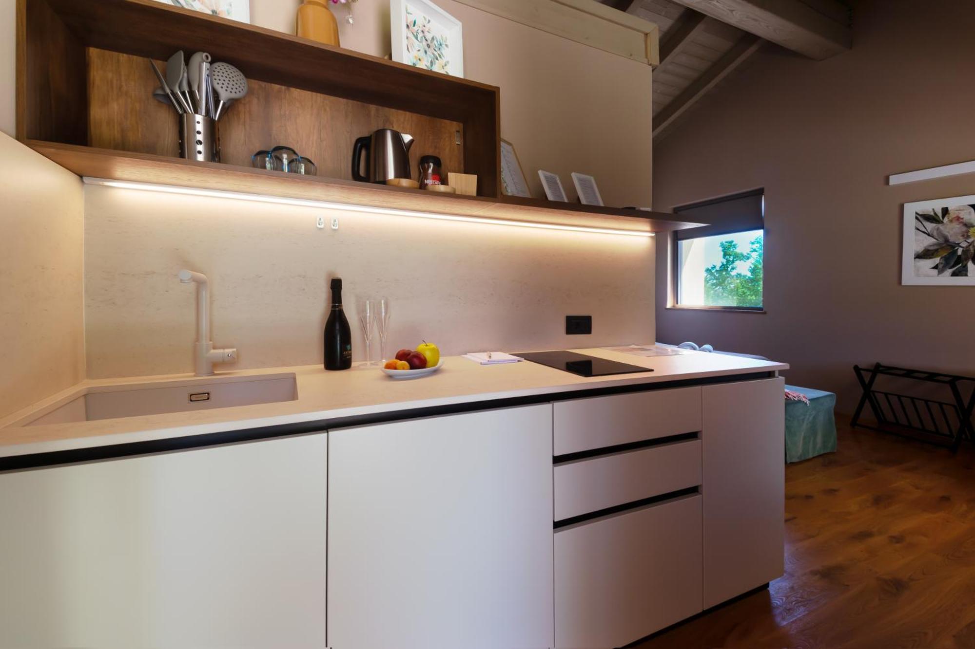 Agriturismo Prato Del Re Prignano sulla Secchia Exteriör bild